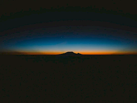 Camera e Notte