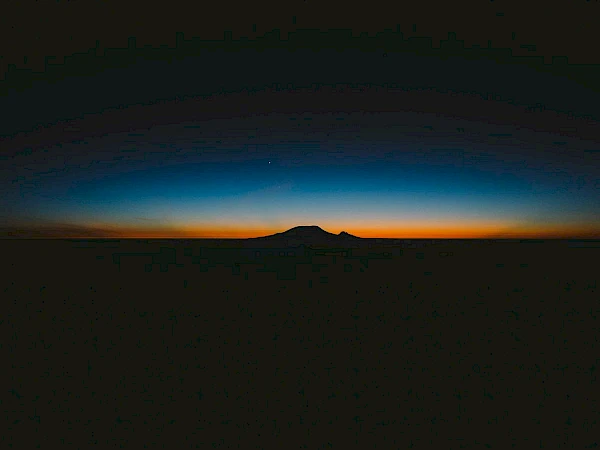 Camera e Notte