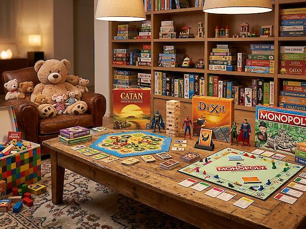 Giochi
