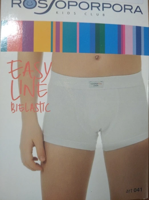 BOXER/SLIP BIMBO/BIMBA