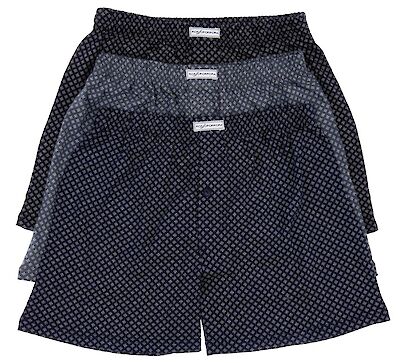 Foto di BOXER UOMO SINGOLO ASSORTITO TAG.L5 100% COTONE