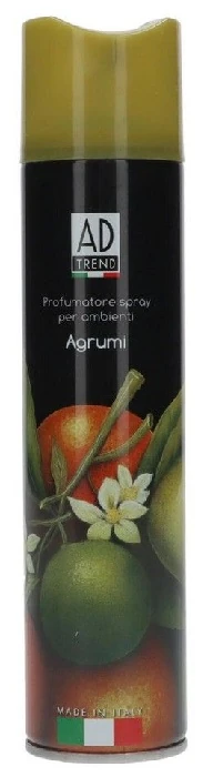 PROFUMATORE SPRAY MELOGRANO&KIWI 300ML
