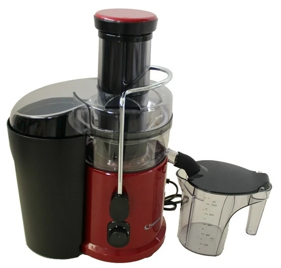 ESTRATTORE SUCCO