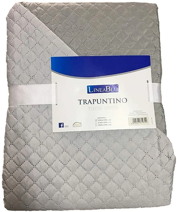 TRAPUNTINO ECO 2P.
