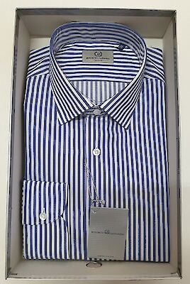 Foto di CAMICIA UOMO ART.16027 MOD.341 COL.2 MIS.37-47