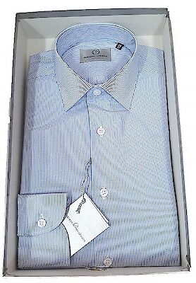 Foto di CAMICIA UOMO ART.5518 MOD.341 COL.10 MIS.37-47
