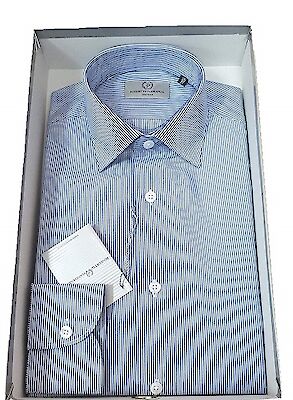 Foto di CAMICIA UOMO ART.5518 MOD.341 COL.4 MIS.37-47