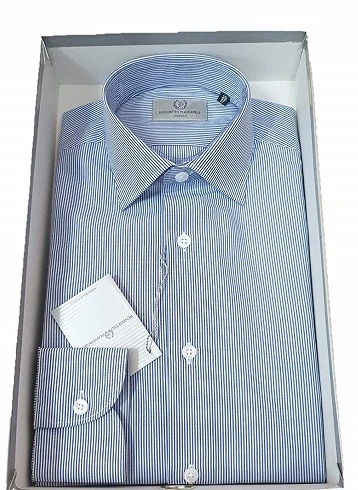 CAMICIA UOMO ART.5518 MOD.341 COL.4 MIS.37-47