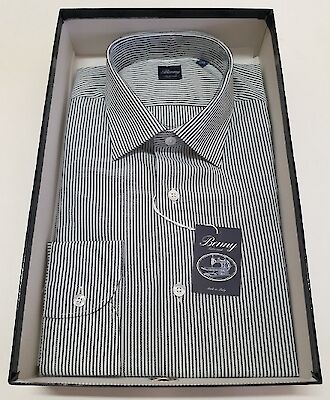 Foto di CAMICIA UOMO ART.BILBAO 341/L86 COL. V2 MIS.37-46