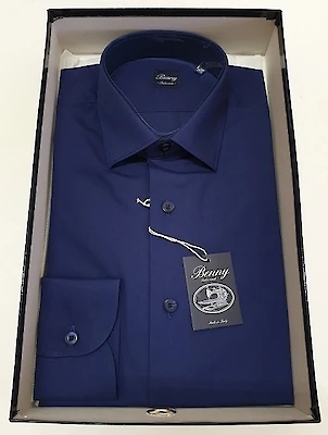 Foto di CAMICIA UOMO ART.BILBAO 341/L86 COL. V29 MIS.37-46