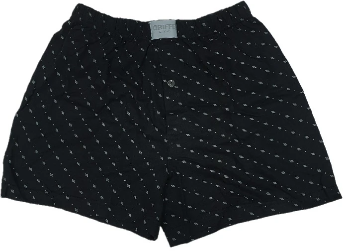BOXER UOMO COLORATO 100% COTONE