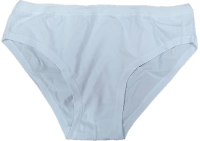 Foto di SLIP VITA ALTA DONNA BIANCO TAG.S3 45% MODAL 45% COTONE