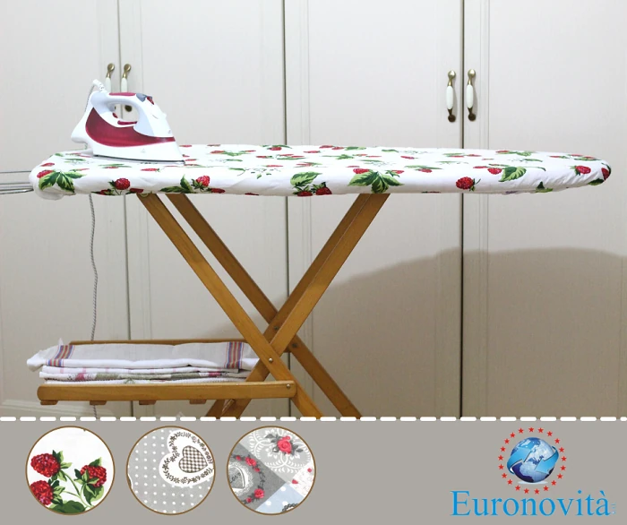 TELO STIRO PER MOBILETTO 120X58CM 240GR