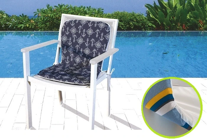 COPRISEDIA C/SPALL. ECO 78X45X2,5CM (404