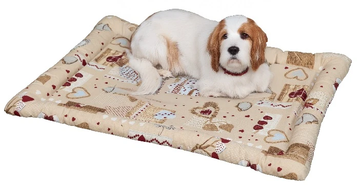 CUSCINO CUCCETTA 100X75CM