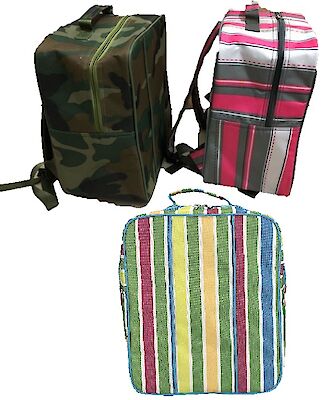 Foto di BORSA ZAINETTO TERMICO YUKI 19LT