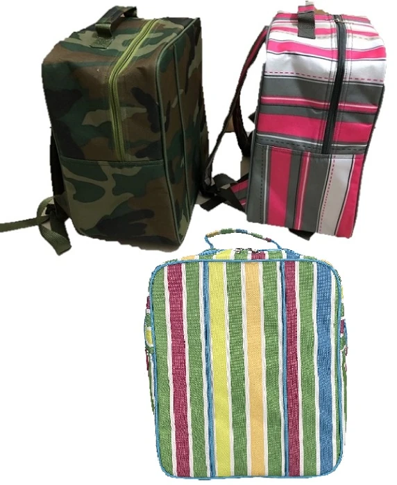 BORSA ZAINETTO TERMICO YUKI 19LT