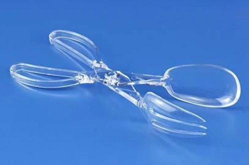 PINZA INSALATA IN PLASTICA