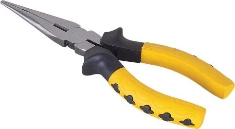 PINZA A PUNTA 8"/21CM
