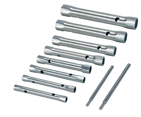 CHIAVE A TUBO 6-22MM