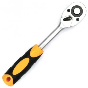 Foto di CRICCHETTO REVERSIBILE A 72 DENTI 1/2"DR