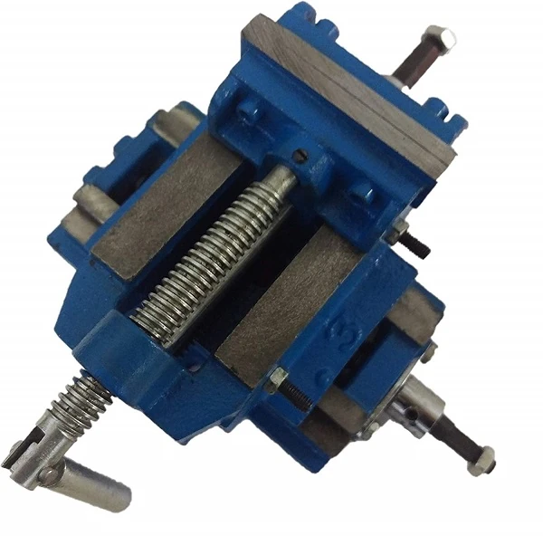 MORSA A CROCE mm 75
