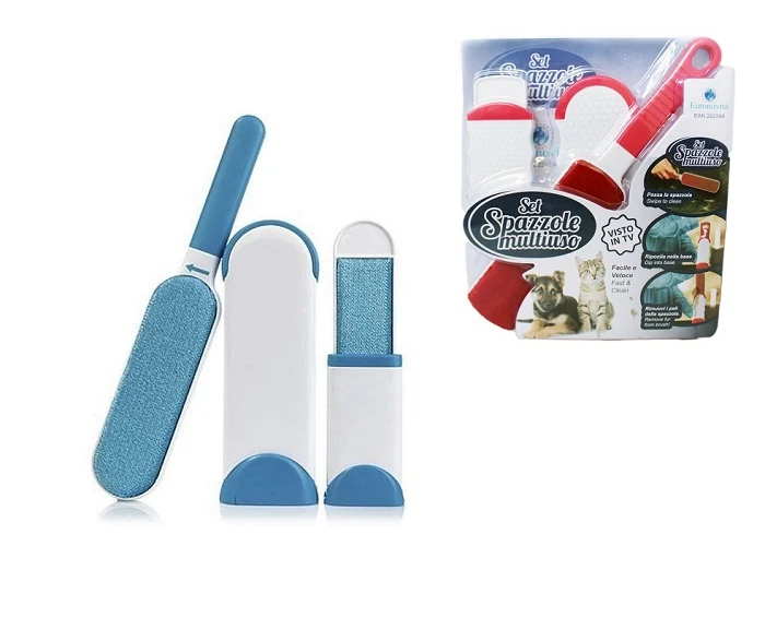 SPAZZOLE MULTIUSO