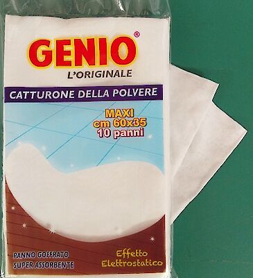 Foto di PANNO CATTURONE 24PZ 23X30CM