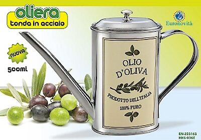 Foto di OLIERA TONDA 500ML