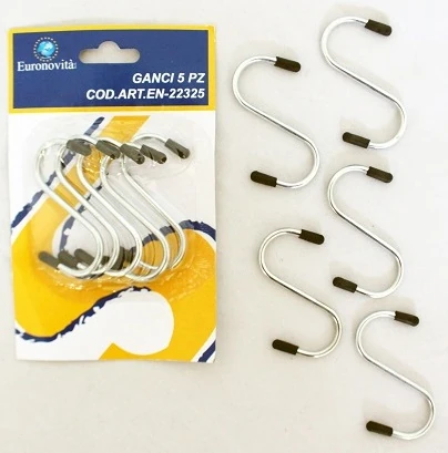 GANCI 5 PZ