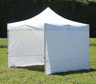 Foto di GAZEBO ECO 3X4,5MT