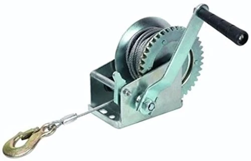 VERRICELLO 1000LB