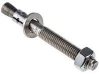 Foto di ANCORANTE SS 304 INOX M12X140