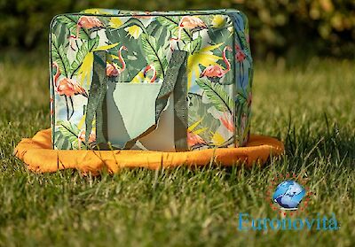 Foto di BORSA TERMICA SAFARI 35LT