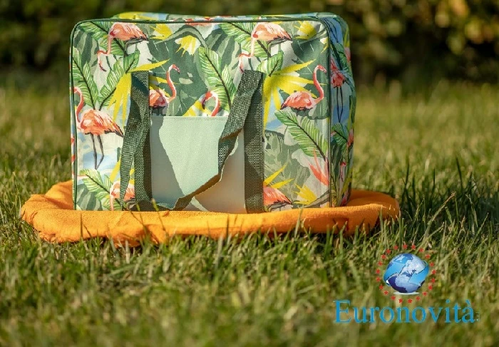 BORSA TERMICA SAFARI 35LT