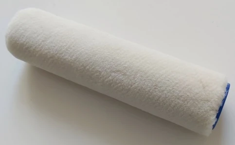 RULLO PITTURA 15CM IN LANA MOHAIR SINTETICA D.30MM ALTEZZA