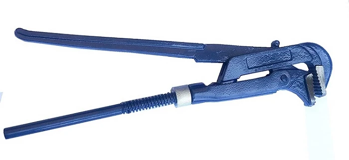 GIRATUBO SVEDESE BECCO DRITTO 1.5"