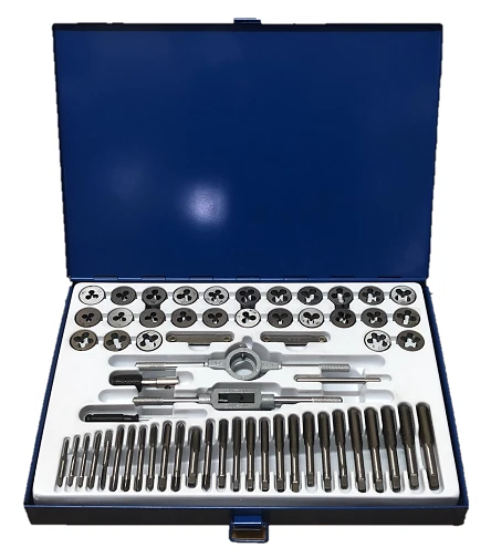 SET FILETTATURA 60PZ