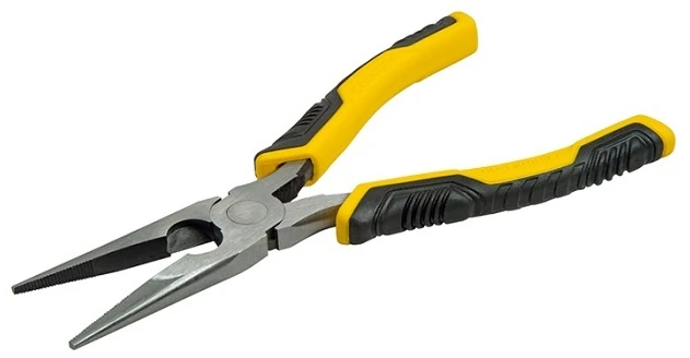 PINZA A BECCO LUNGO 21CM