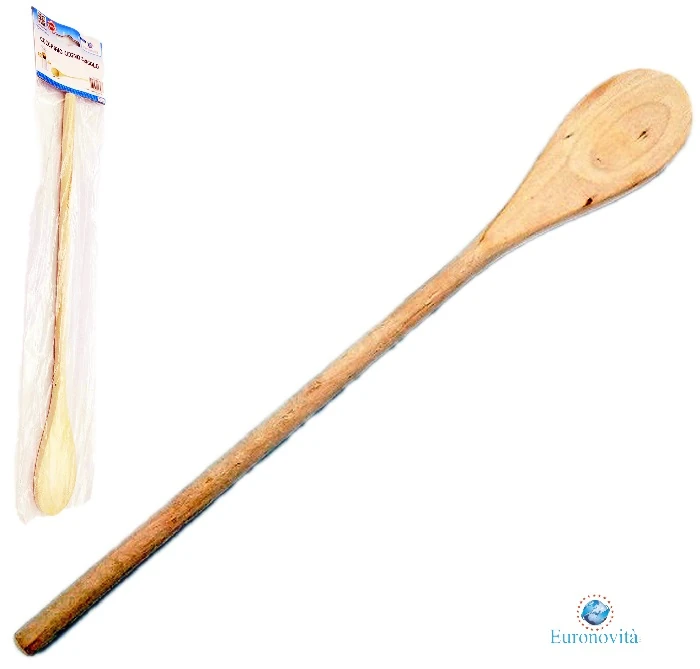 CUCCHIAIO SINGOLO 40 CM.