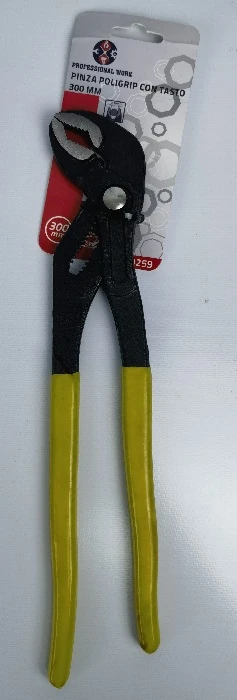 PINZA OXFORD 250mm  10"