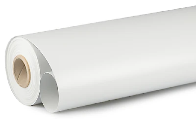 Foto di ROTOLO PVC H140 20MT 0,2MM