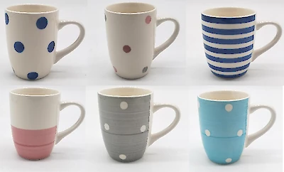 Foto di TAZZA LATTE ALTA 300ML