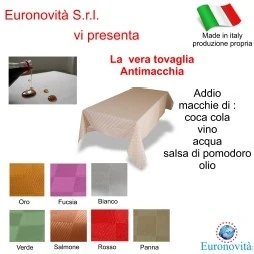 Foto di TOVAGLIA ANTIMACCHIA 140X160CM