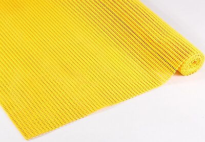 Foto di ROTOLO TAPPETO SOFT H65CM MT.15 850GR GIALLO