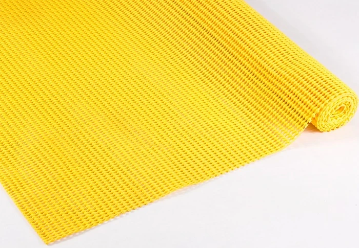 ROTOLO TAPPETO SOFT H65CM MT.15 850GR GIALLO