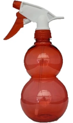 SPRUZZINO BOLLE 550ML
