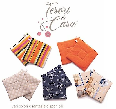 Foto di PRESINA 2 PZ ECO NON TRAP. 20X20X1CM