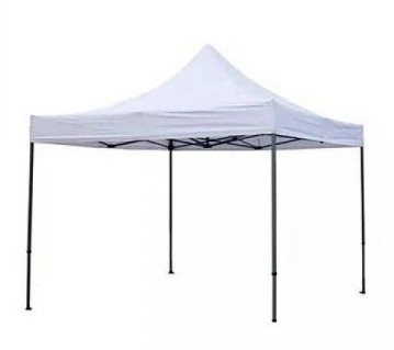 Foto di TETTO RIC.GAZEBO 3X3MT 55/50MM GIALLO