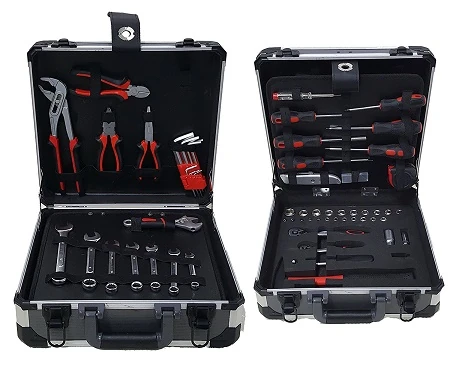 CASSETTA ATTREZZI SET 88PZ